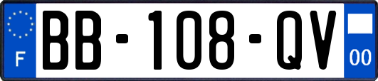 BB-108-QV