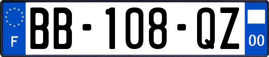 BB-108-QZ