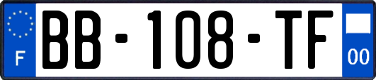 BB-108-TF