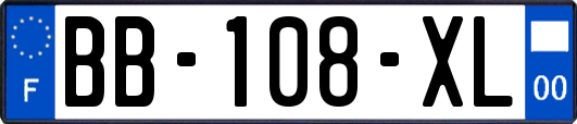 BB-108-XL