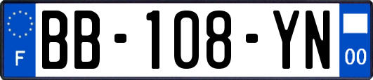 BB-108-YN