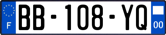 BB-108-YQ