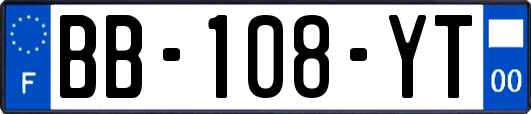 BB-108-YT