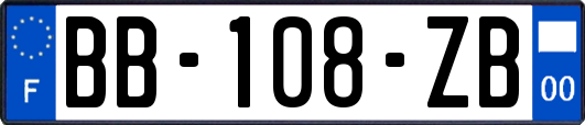 BB-108-ZB