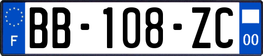 BB-108-ZC