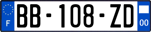 BB-108-ZD