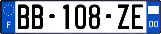BB-108-ZE