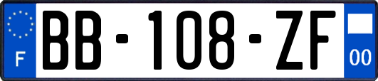 BB-108-ZF