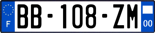 BB-108-ZM