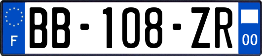 BB-108-ZR