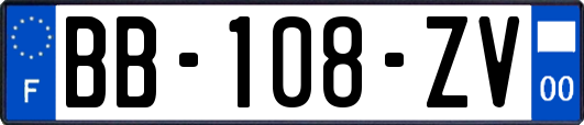 BB-108-ZV