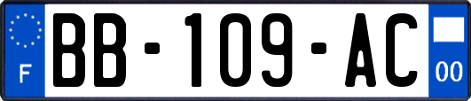 BB-109-AC