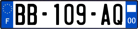 BB-109-AQ