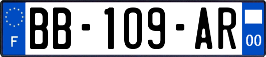 BB-109-AR