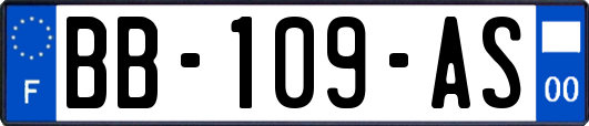 BB-109-AS