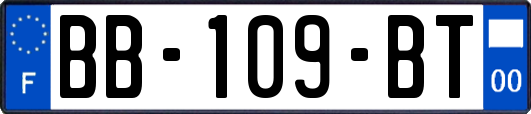 BB-109-BT