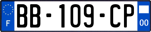 BB-109-CP