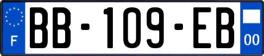 BB-109-EB