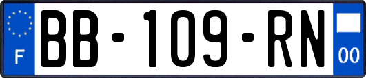 BB-109-RN