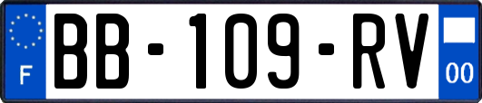 BB-109-RV