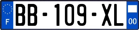 BB-109-XL