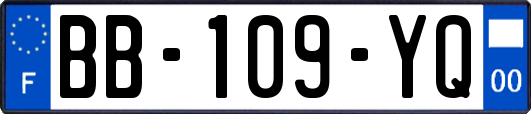 BB-109-YQ