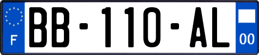 BB-110-AL