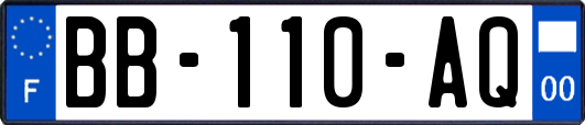 BB-110-AQ