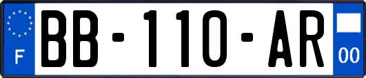 BB-110-AR