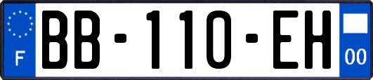 BB-110-EH