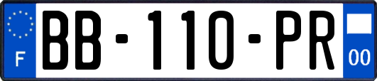 BB-110-PR