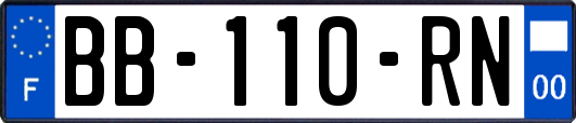 BB-110-RN