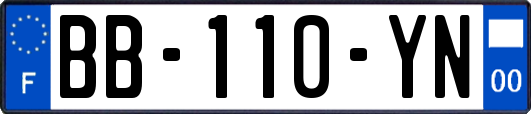BB-110-YN