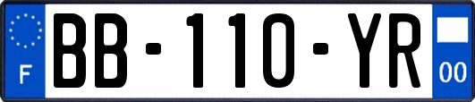 BB-110-YR