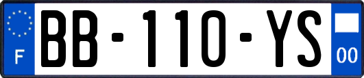 BB-110-YS