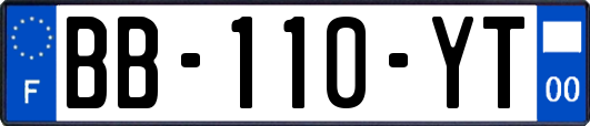 BB-110-YT