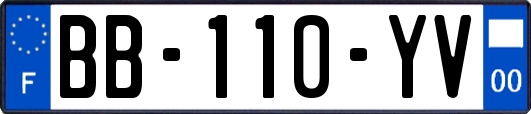 BB-110-YV