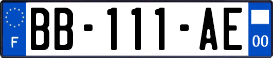 BB-111-AE