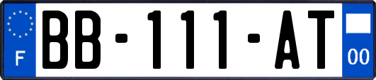 BB-111-AT