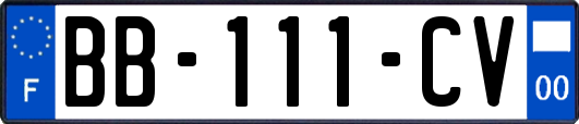 BB-111-CV