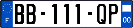 BB-111-QP