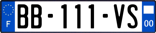 BB-111-VS