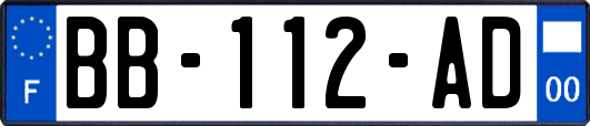 BB-112-AD