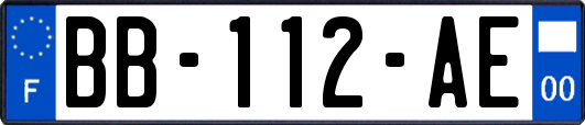 BB-112-AE