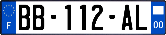 BB-112-AL