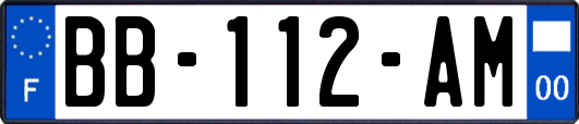 BB-112-AM