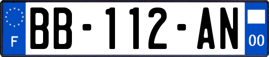 BB-112-AN