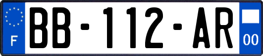 BB-112-AR