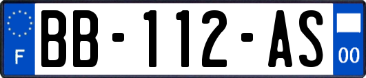 BB-112-AS