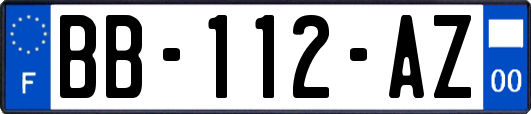 BB-112-AZ